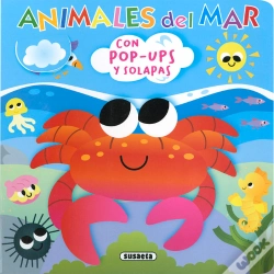 Capa do artigo Animales Del Mar