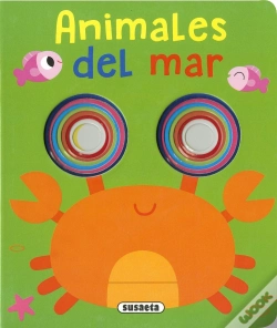 Capa do artigo Animales Del Mar