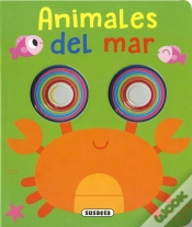 Capa do artigo Animales Del Mar