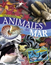 Capa do artigo Animales Del Mar