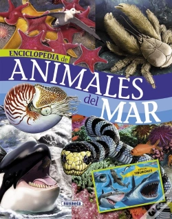 Capa do artigo Animales Del Mar