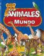 Animales Del Mundo Nº 1 - Preview