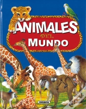 Capa do artigo Animales Del Mundo Nº 1