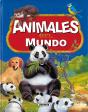 Animales Del Mundo Nº 3 - Preview