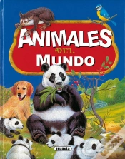 Capa do artigo Animales Del Mundo Nº 3