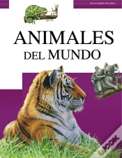 Capa do artigo Animales Del Mundo