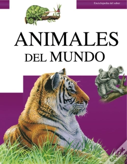 Capa do artigo Animales Del Mundo