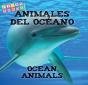 Animales Del Oceano - Preview