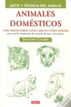 Capa do artigo Animales Domésticos