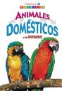 Animales Domesticos Y Del Bosque - Preview