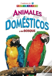 Capa do artigo Animales Domesticos Y Del Bosque