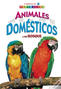 Capa do artigo Animales Domesticos Y Del Bosque