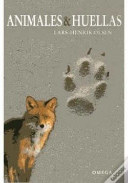 Capa do artigo Animales & Huellas
