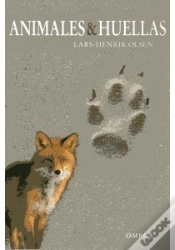 Capa do artigo Animales & Huellas