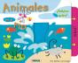 Animales En El Río - Preview