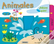 Capa do artigo Animales En El Río