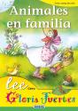 Animales En Familia - Preview