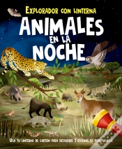 Capa do artigo Animales En La Noche