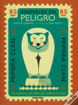 Capa do artigo Animales En Peligro