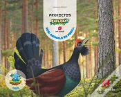 Capa do artigo Animales En Perill.3 Anys. Explora Cicle
