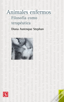 Capa do artigo Animales Enfermos