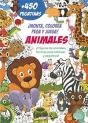 Animales - Preview