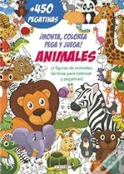 Capa do artigo Animales