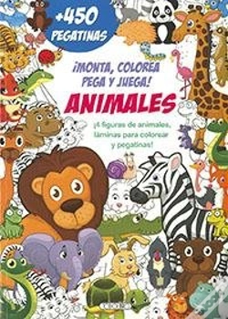Capa do artigo Animales
