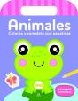 Animales - Preview