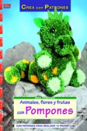Capa do artigo Animales, Flores Y Frutas Con Pompones