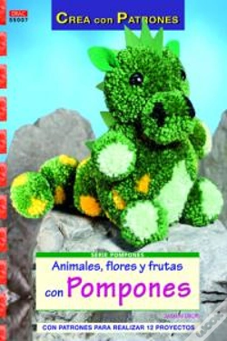 Capa do artigo Animales, Flores Y Frutas Con Pompones