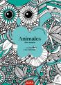 Animales (Flow Colouring) - Preview