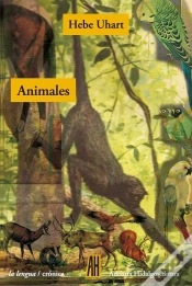 Capa do artigo Animales