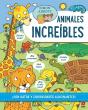 Animales Increibles - Preview