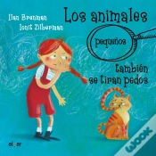 Capa do artigo Animales