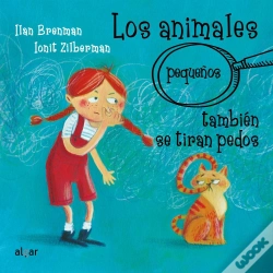 Capa do artigo Animales