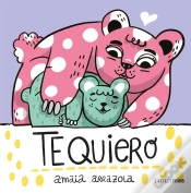 Capa do artigo Animales. Libro De Tela