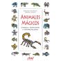 Animales Mágicos - Preview