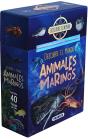 Animales Marinos - Preview