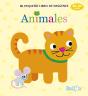 Animales ("Mi Pequeño Libro De Aimagenes")(+1 Año) - Preview
