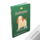 Animales. Minitoc