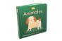 Animales. Minitoc - Preview
