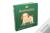 Capa do artigo Animales. Minitoc