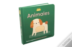 Capa do artigo Animales. Minitoc