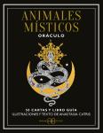 Animales Misticos Oraculo