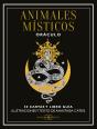Animales Misticos Oraculo - Preview