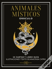 Capa do artigo Animales Misticos Oraculo