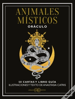 Capa do artigo Animales Misticos Oraculo
