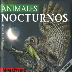 Capa do artigo Animales Nocturnos