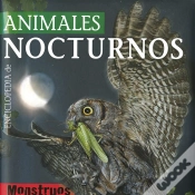 Capa do artigo Animales Nocturnos